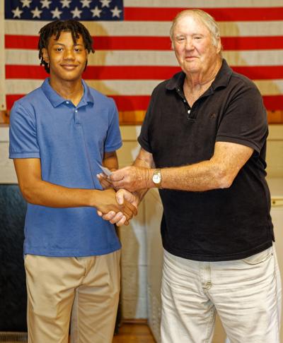 Turbeville Ruritan Club