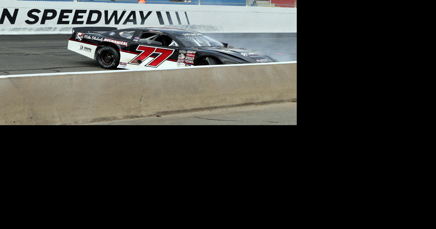 Trevor Ward excited for race after huge ‘turnaround’ start to season at ...