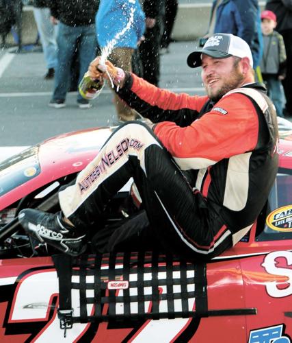 Former SBS regular Bobby McCarty takes CARS Tour LMSC title by 2 feet ...
