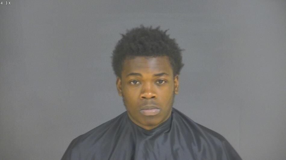 Second suspect in South Boston shooting arrested | Crime | yourgv.com