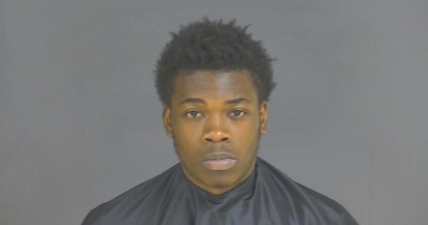 Second suspect in South Boston shooting arrested | Crime | yourgv.com