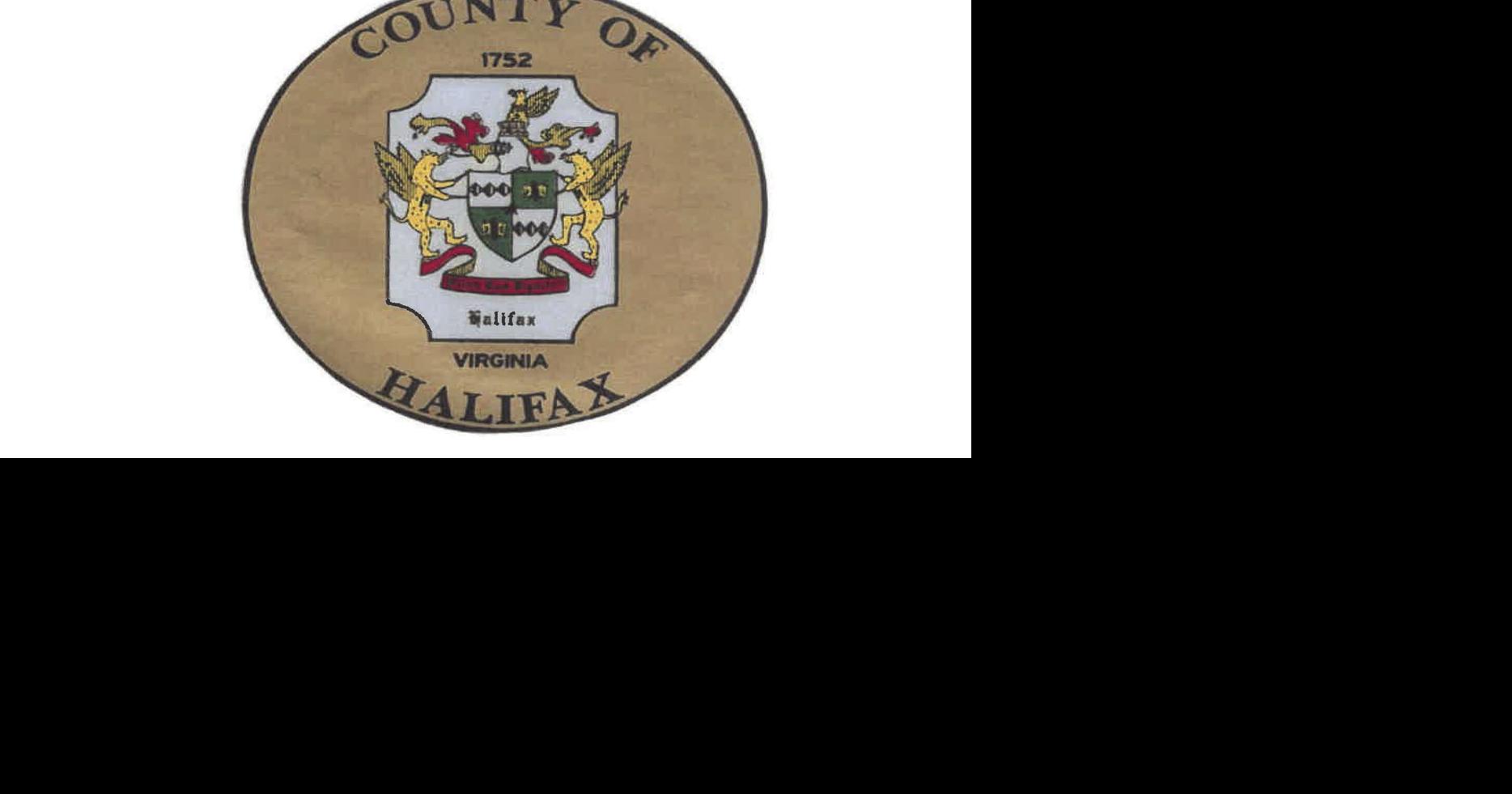 COMMUNITY VOICE: Halifax County: The center of the universe