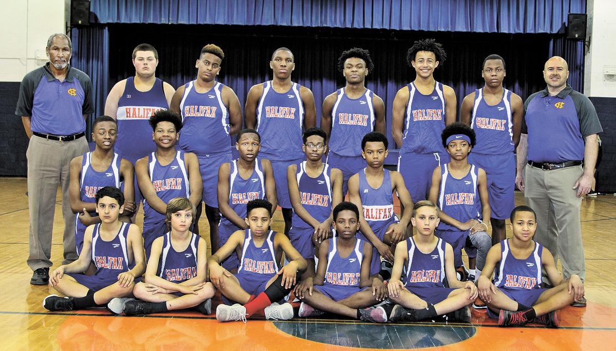 Young Lions Boys Track Team Has Talent Prep Sports Yourgv Com