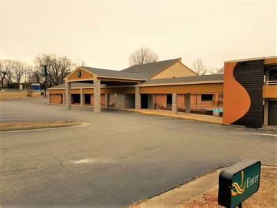 Quality Inn to host grand opening, ribbon cutting | Local Business ...