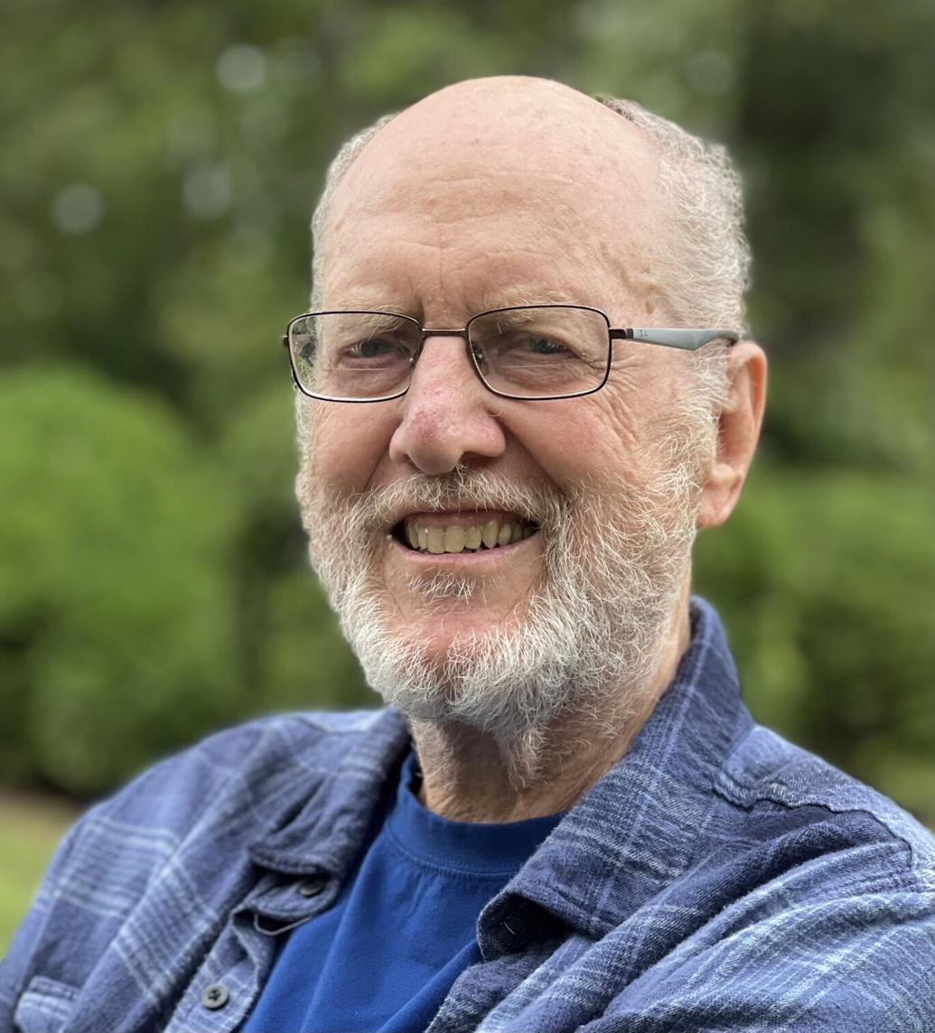 MIKE’S MIC: Yes, you’re old. Get over it! | Community Voices | yourgv.com