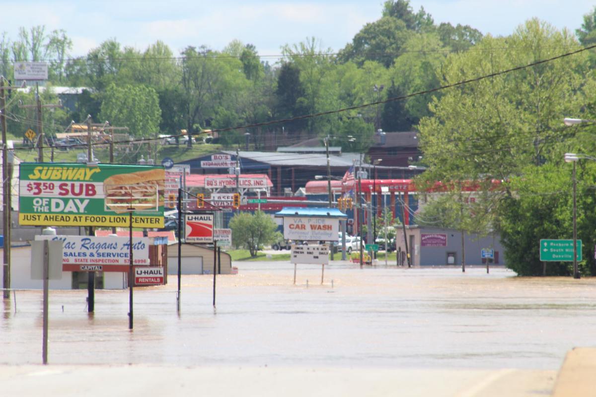 Update Riverdale Intersection Closes Local News Yourgv Com