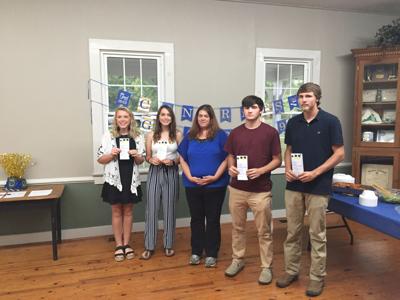Scholarships