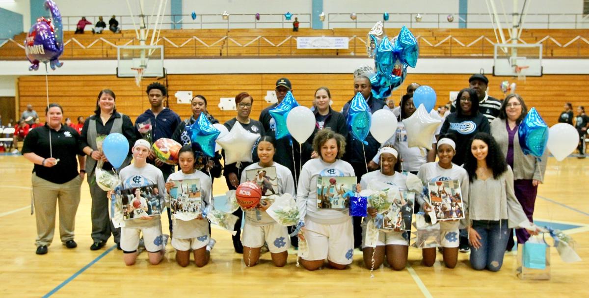 Seniors
