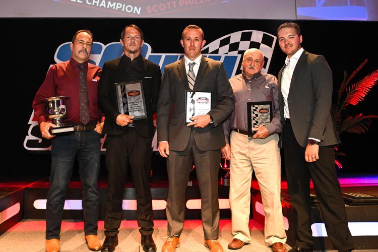 Champs honored at speedway banquet | Racing | yourgv.com