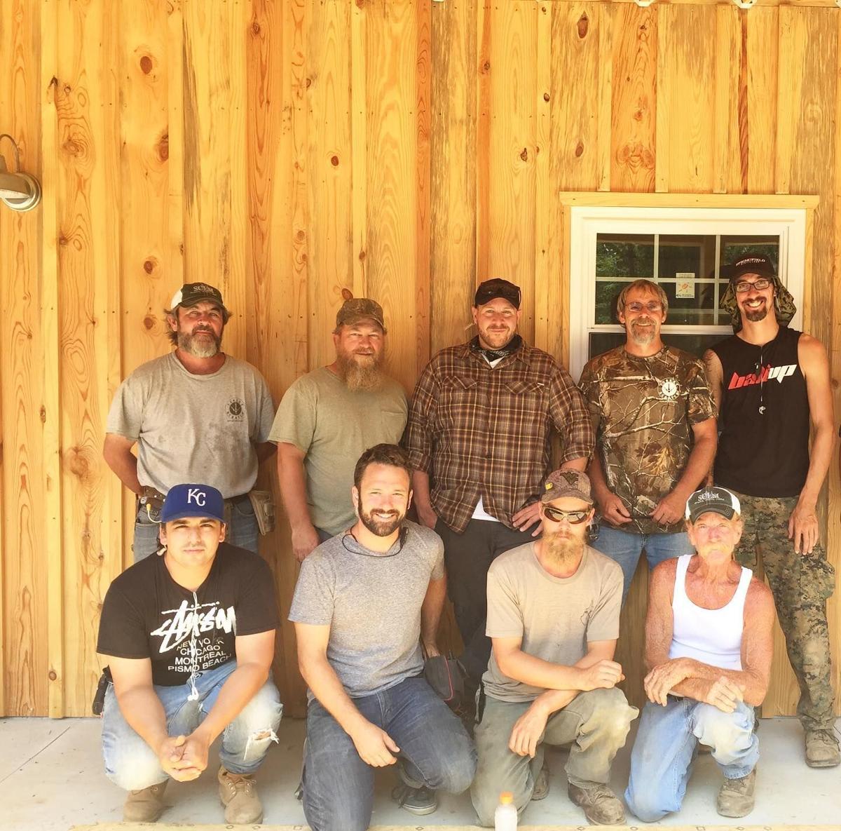 Is Tim Rose Still On Barnwood Builders Springfield Distillery featured on two episodes of ‘Barnwood Builders