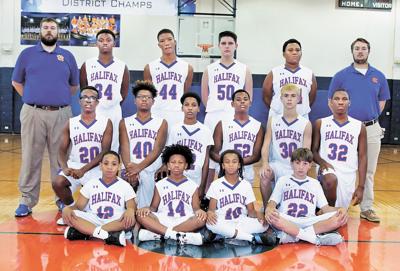 Lions Boys Cagers Look To Size Speed For Edge Prep Sports