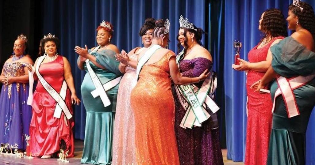 Halifax native wins Virginia pageant | Local News | yourgv.com