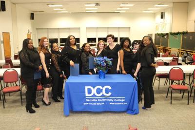DCC