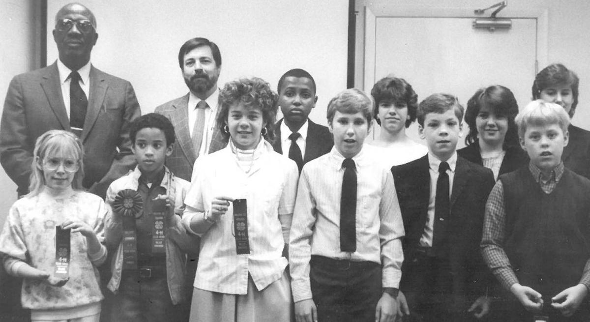 Blast From The Past Week Of April 8 County Life Yourgv Com