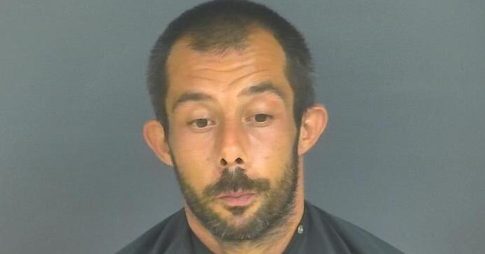 North Carolina man arrested on drug charges after traffic stop | Crime ...