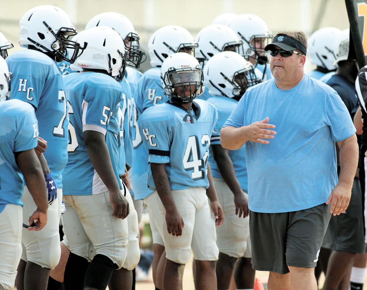 For Coach Friday S Game Is Akin To A Super Bowl Prep Sports