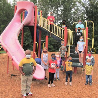 Scottsburg Elementary School