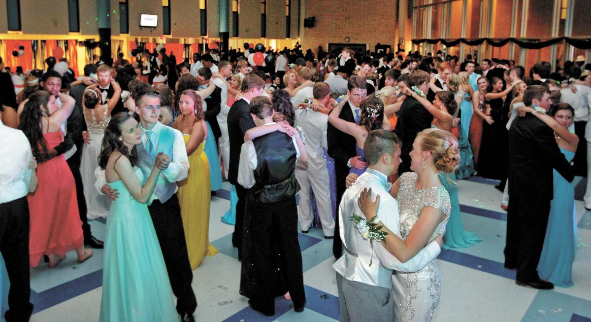 Image result for prom high school photos