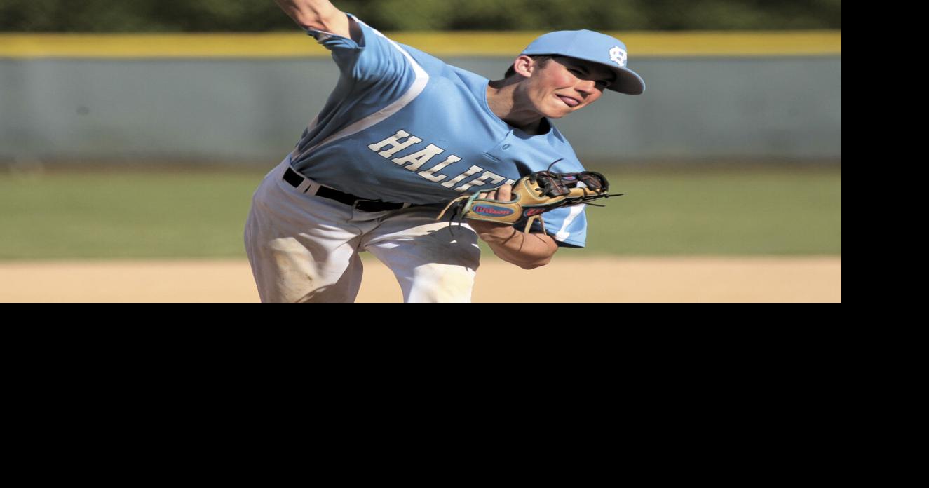 Halifax baseball senior Leo Noblin to continue his career at King