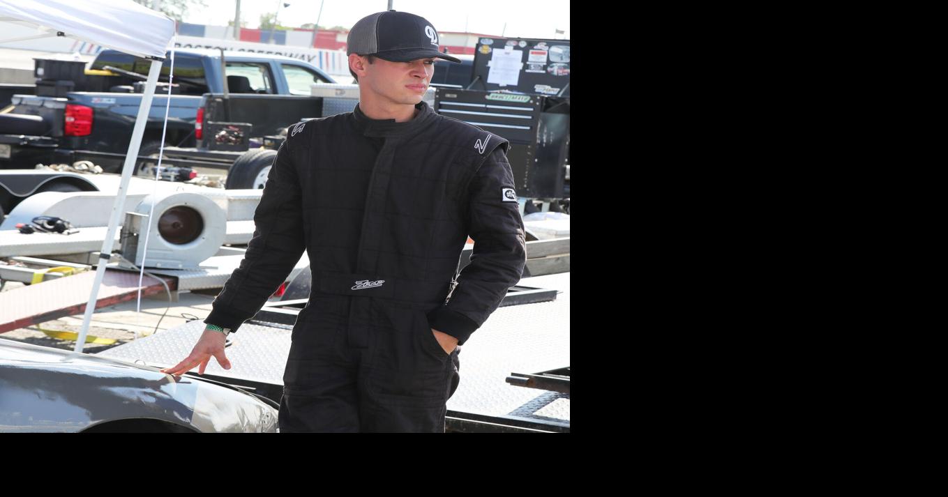 Driver finding success in first year of racing | Racing | yourgv.com