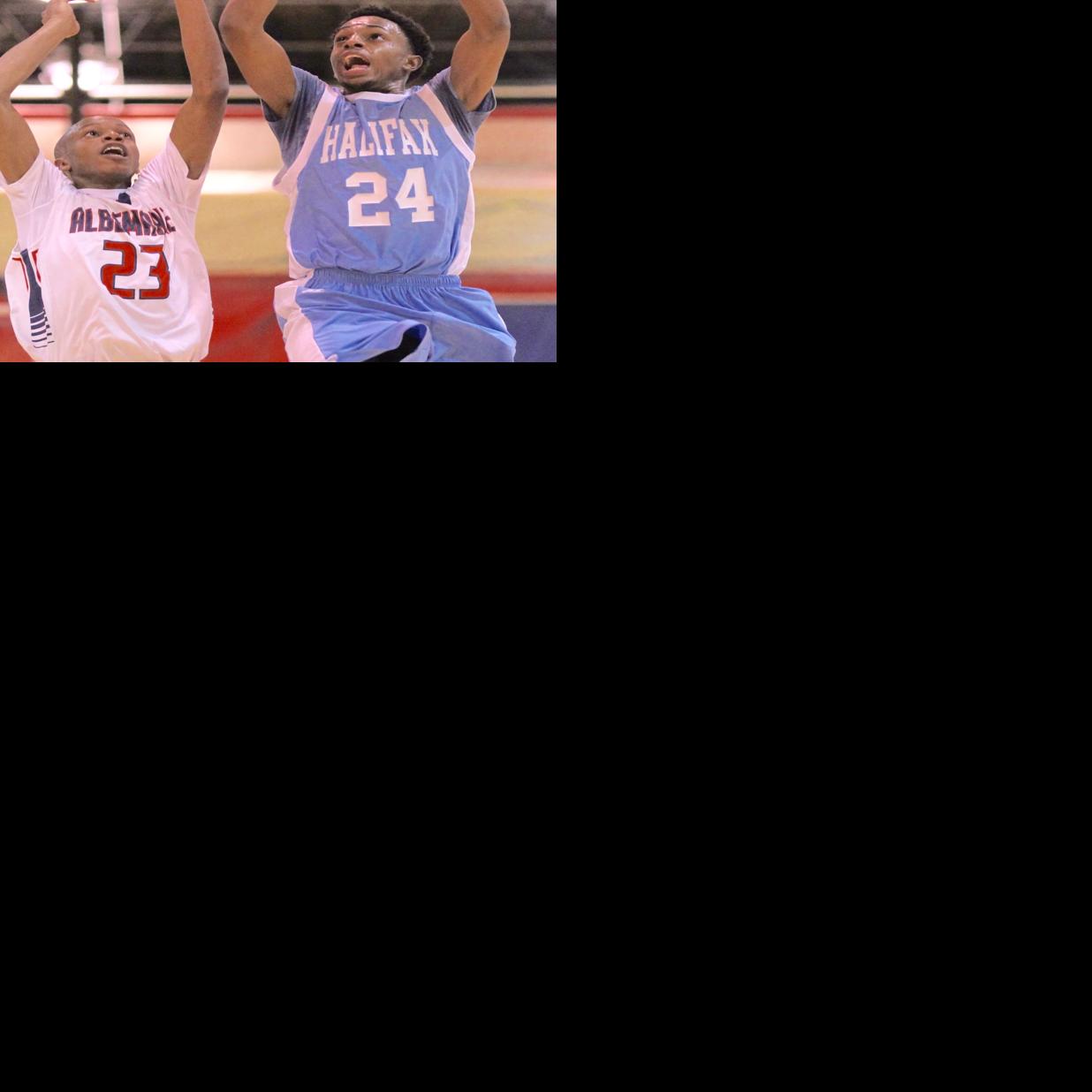 Late Run Gives Albemarle 59 50 Win Over Comets Prep Sports