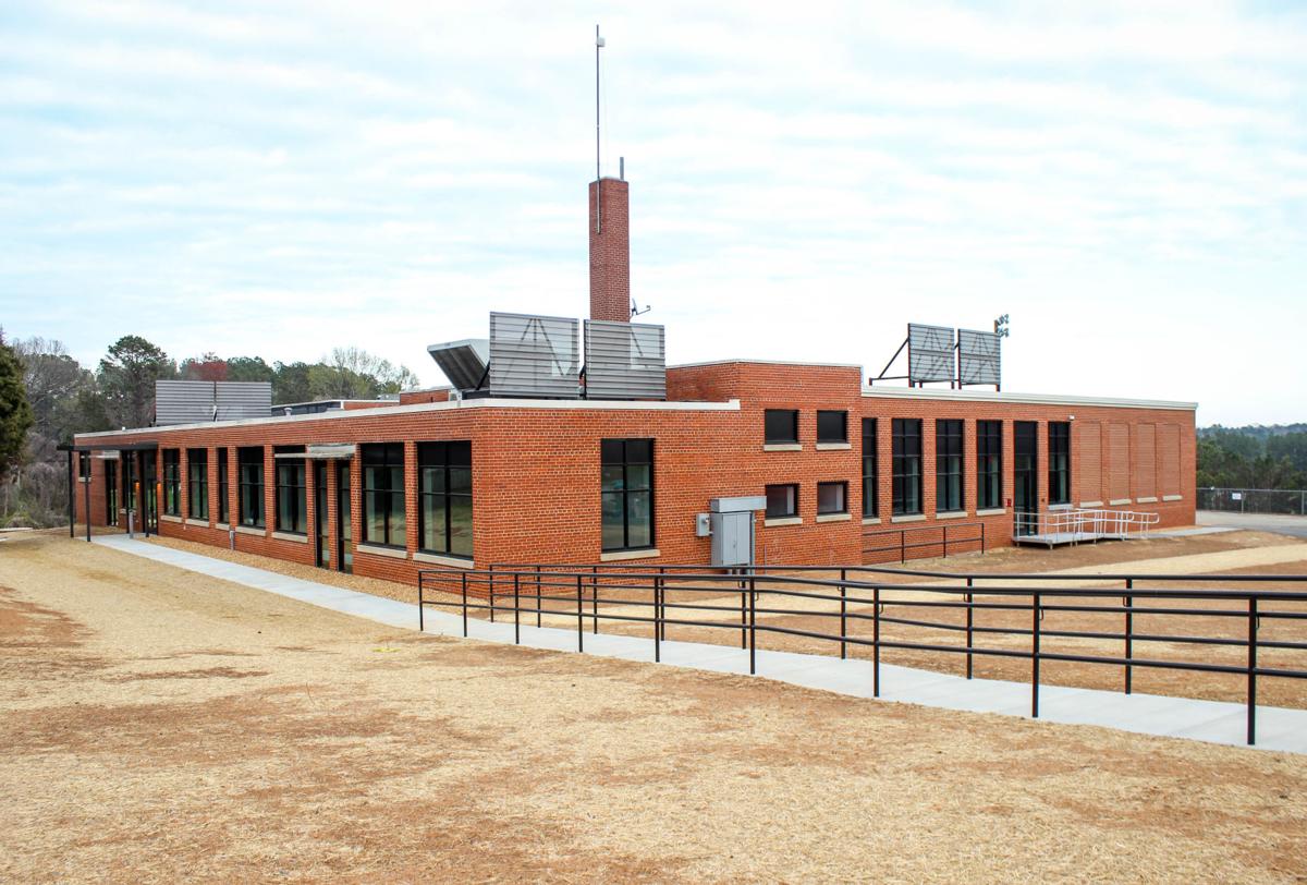 Halifax Circuit Court