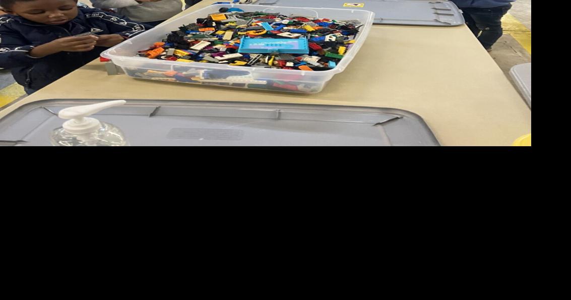 TriCounty celebrates Head Start Awareness Month Education