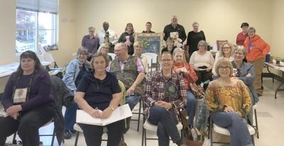 Quilters