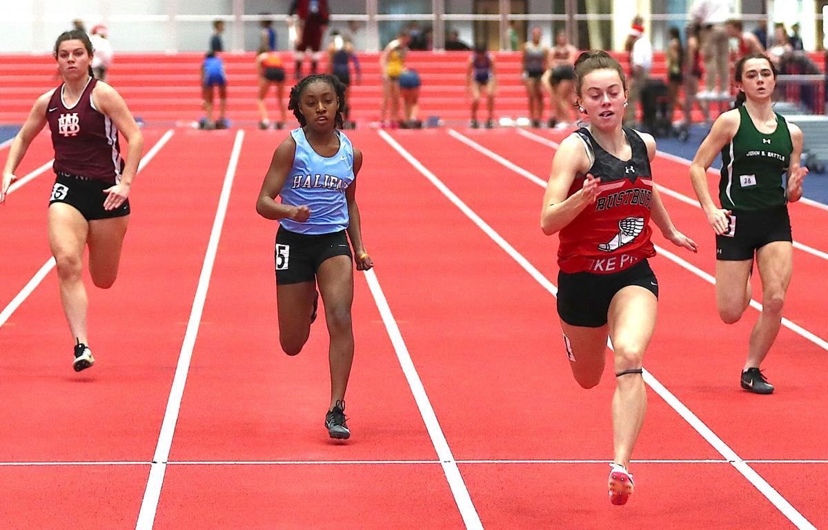 Liberty Christmas Invitational 2022 Comets Set New Personal Records | Prep Sports | Yourgv.com