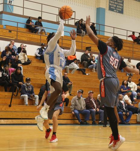 Comet JVs remain undefeated after big victory over Tunstall | Prep ...