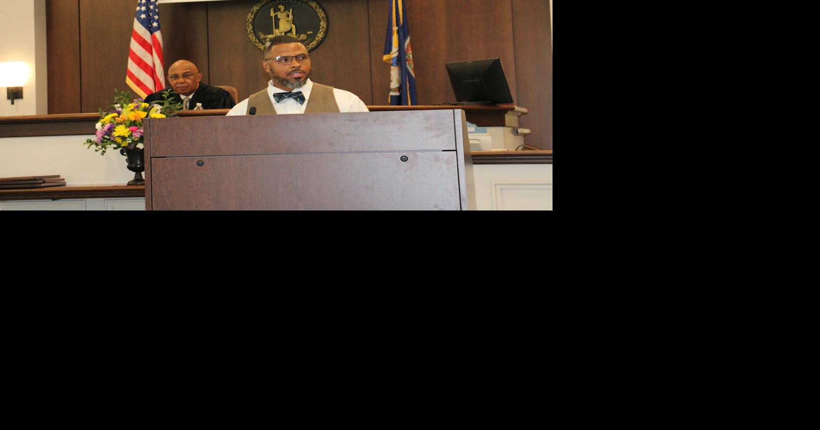 Halifax County Adult Recovery Court marks 10 year anniversary
