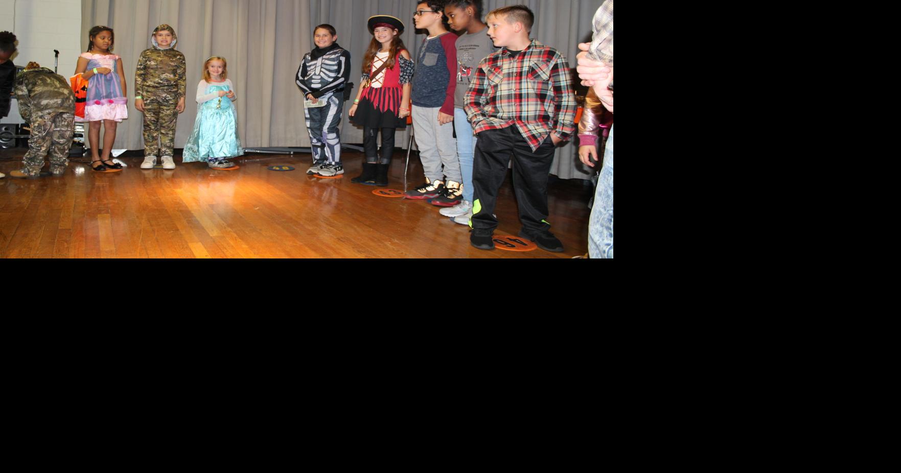 PHOTOS Meadville Fall Festival County Life