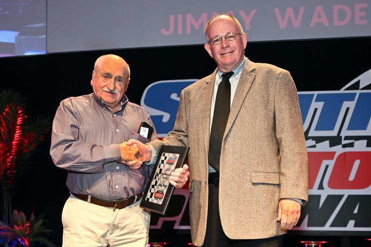 Champs honored at speedway banquet | Racing | yourgv.com