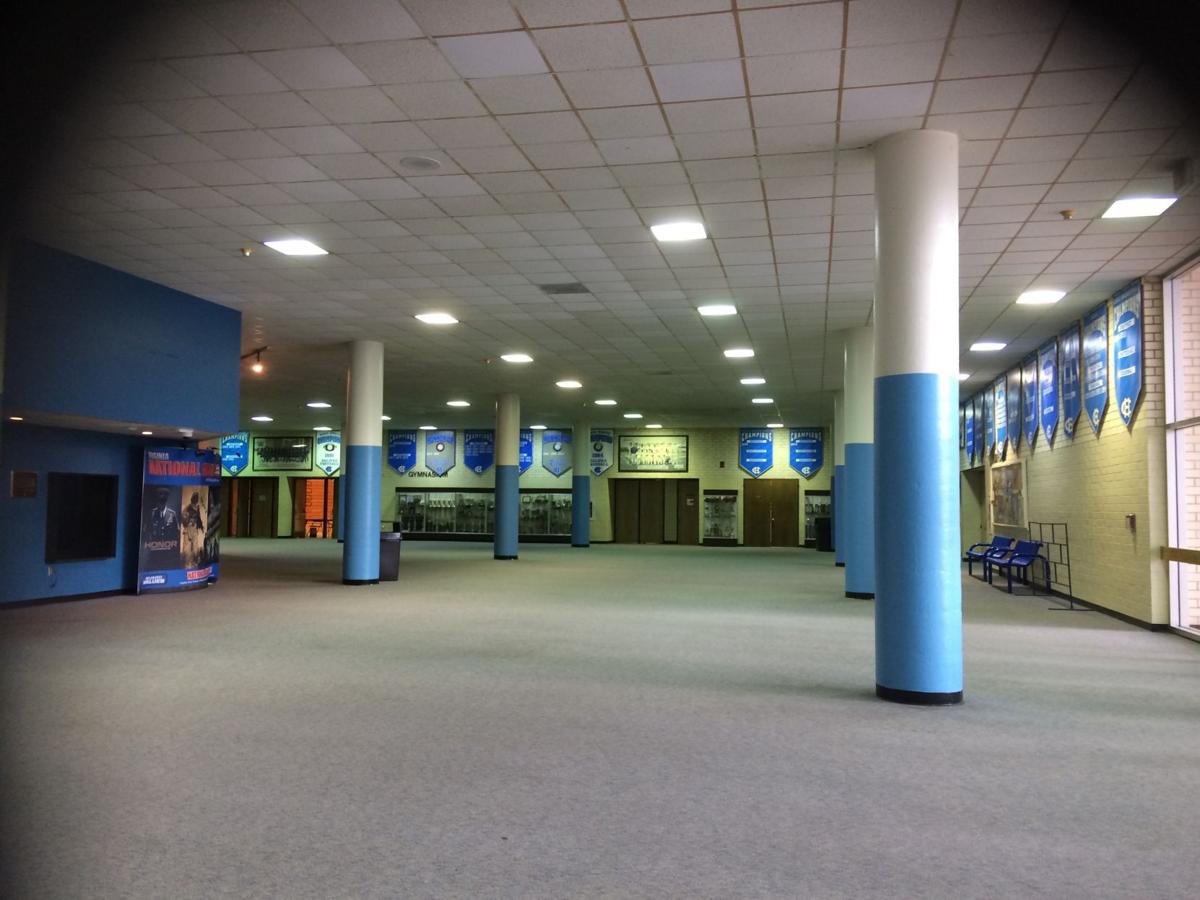 New Safety Protocols Coming To High School Education Yourgv Com