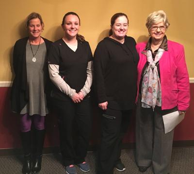 Halifax County Business Women’s Association