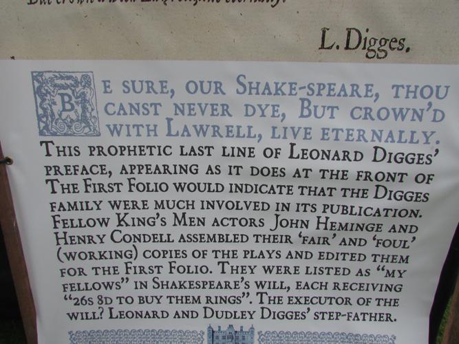 Virginia Family finds its roots | Southern Virginia ...