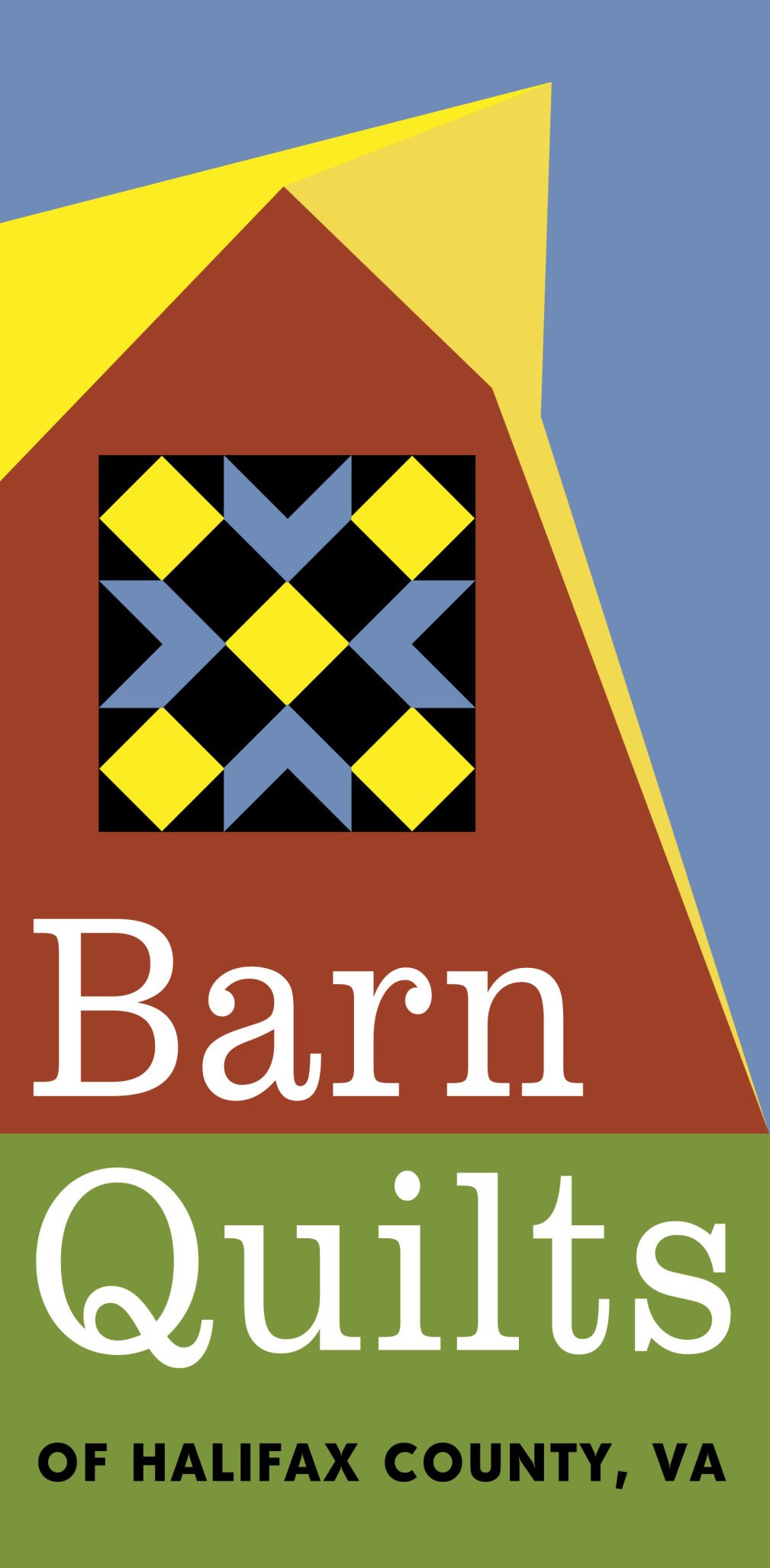 Barn Quilt Trail Continues To Grow Society Yourgv Com