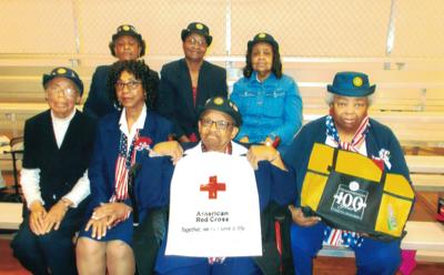 American Legion Auxiliary Unit 99
