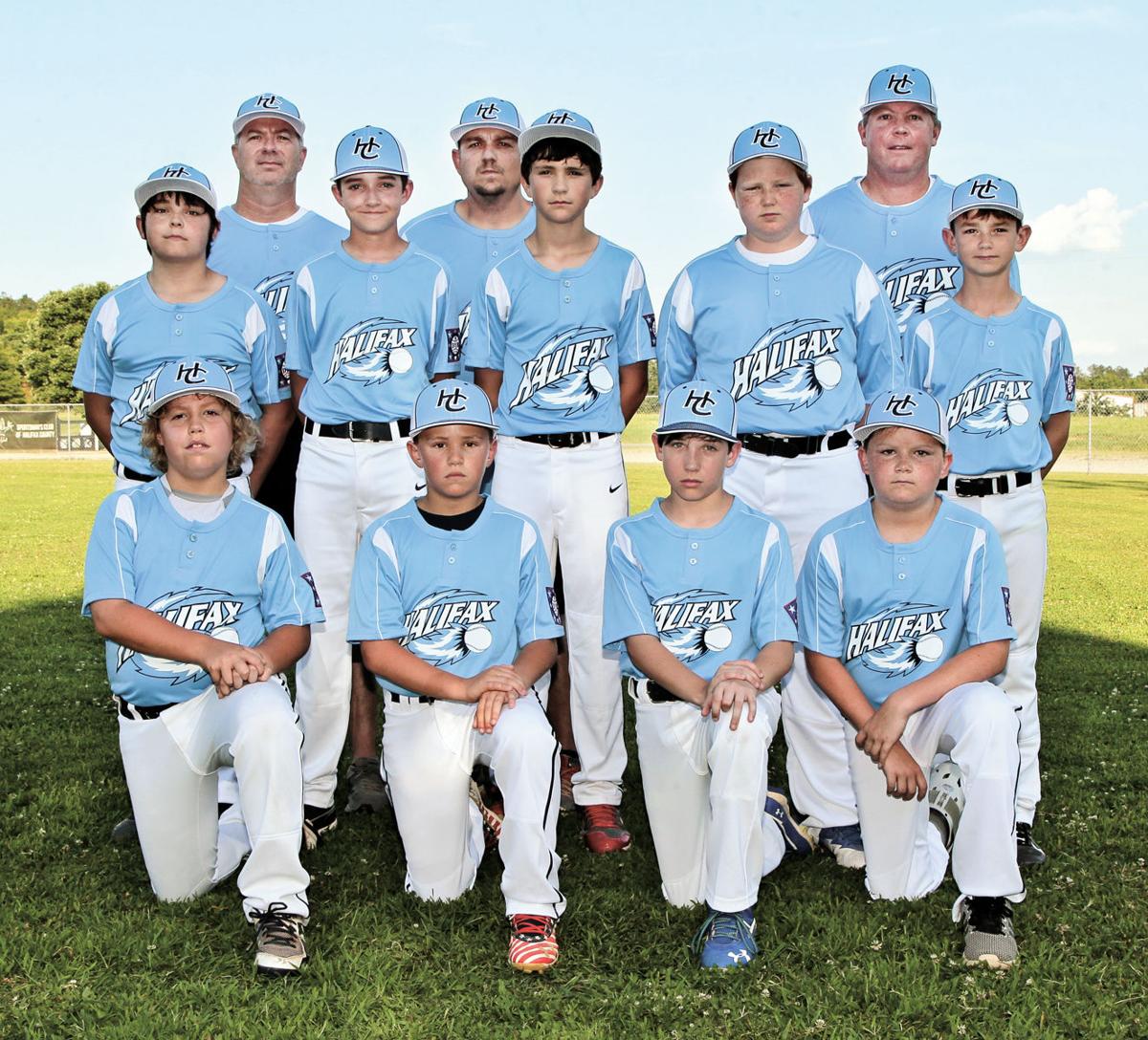 South Boston Hosting A Pair Of State Tournaments This Weekend