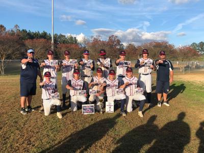 15U Squires