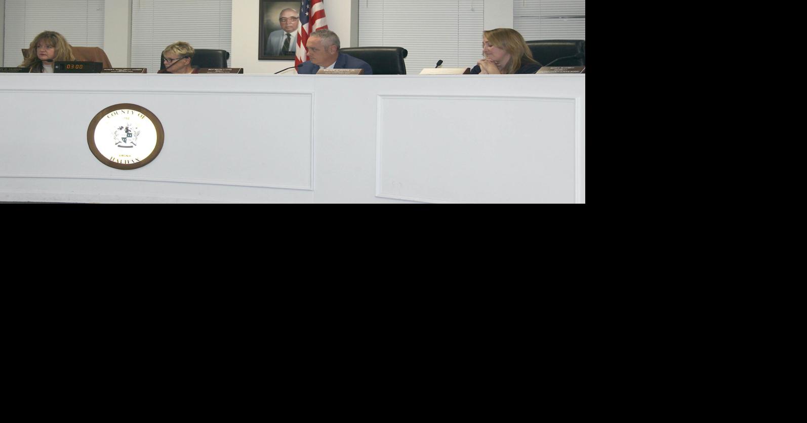 UPDATE: Halifax County School Board deadlocks on chair selection; will ...