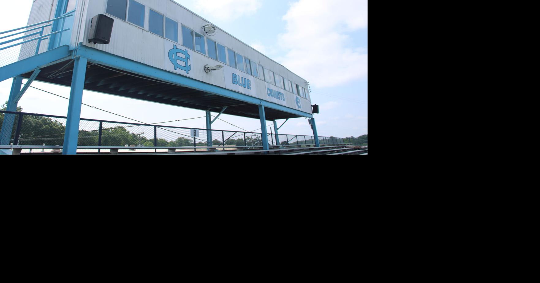 New Halifax County High School athletic facilities plan approved ...