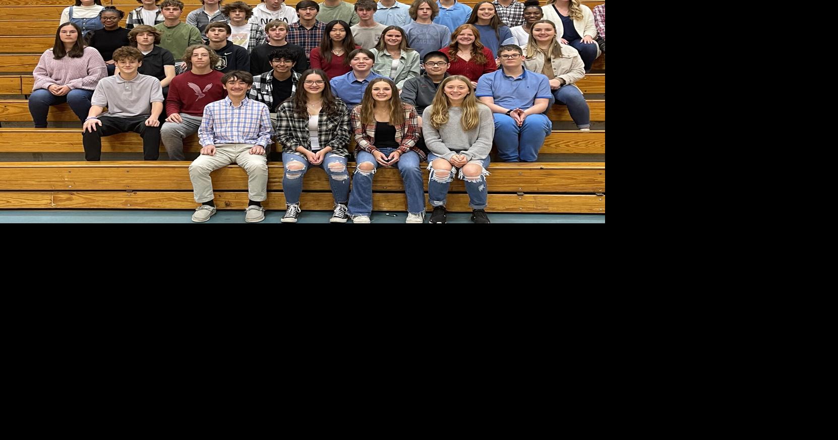 Halifax County High School swim team ready to compete at ‘high level