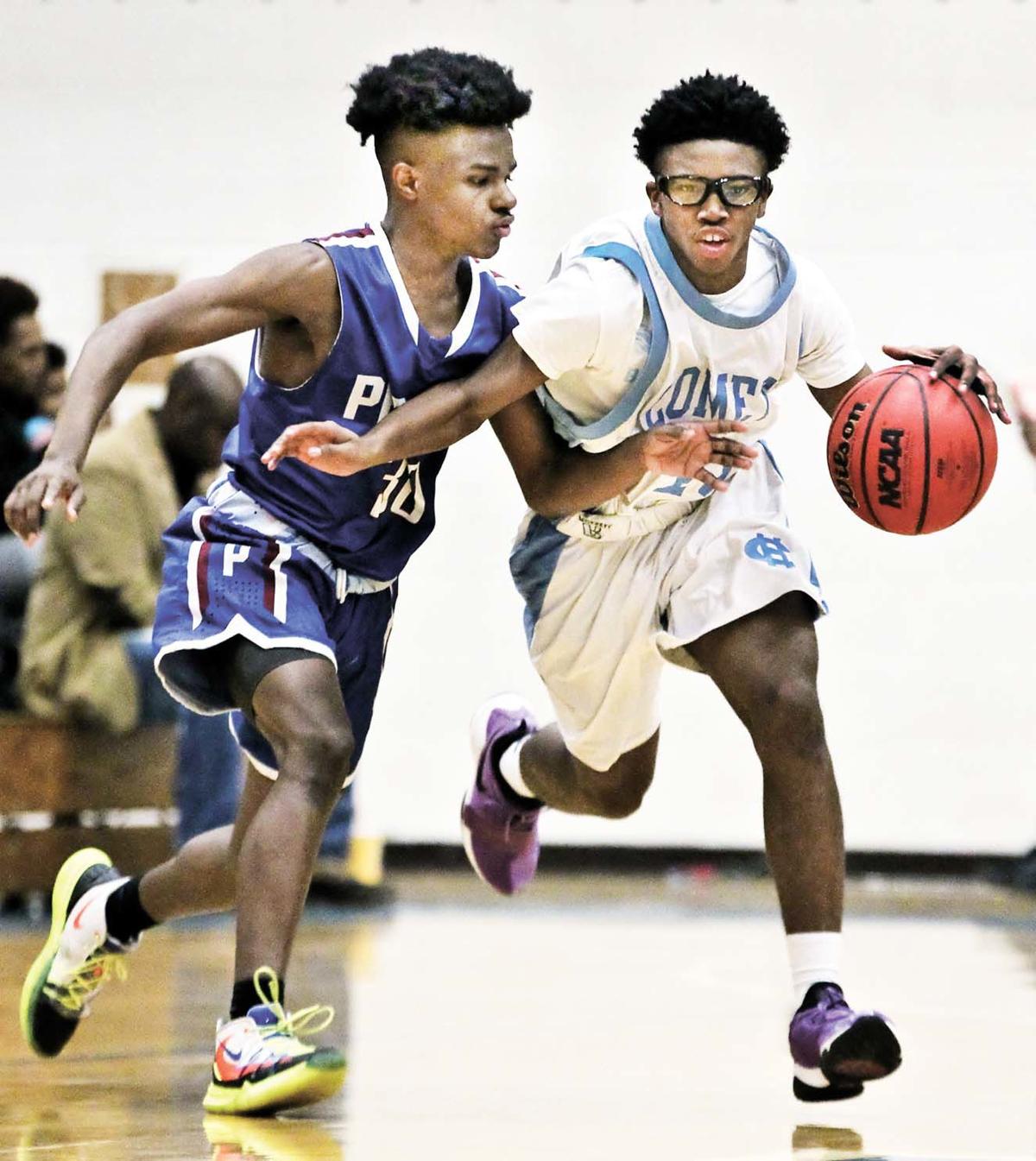 Comets Jv Boys Cagers Stay Unbeaten Prep Sports Yourgv Com