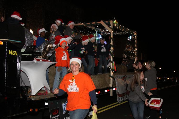 PHOTOS South Boston Christmas Parade Featured