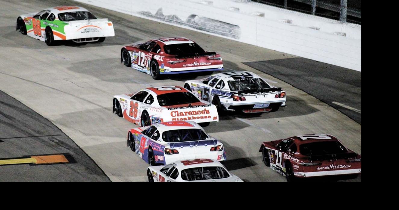 Date set for famed Late Model race | Racing | yourgv.com