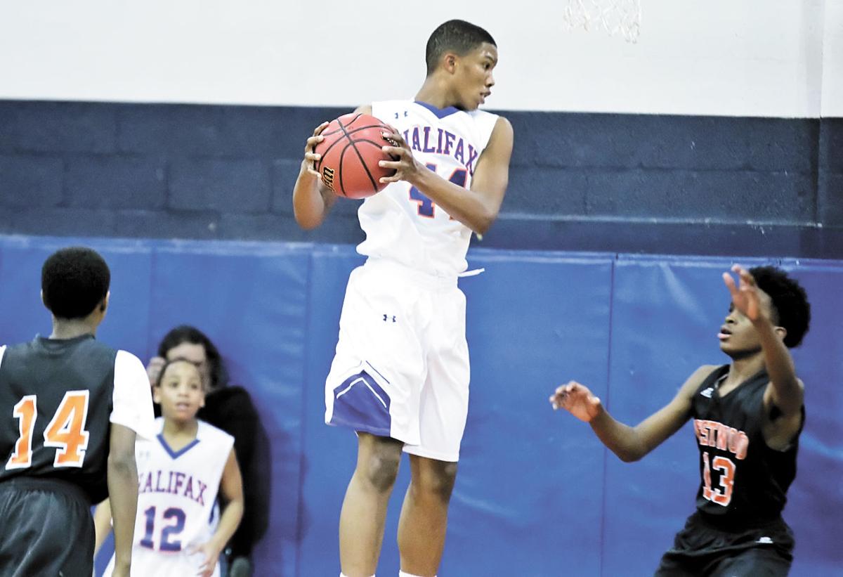 Middle School Boys Edge Ben Franklin Prep Sports Yourgv Com