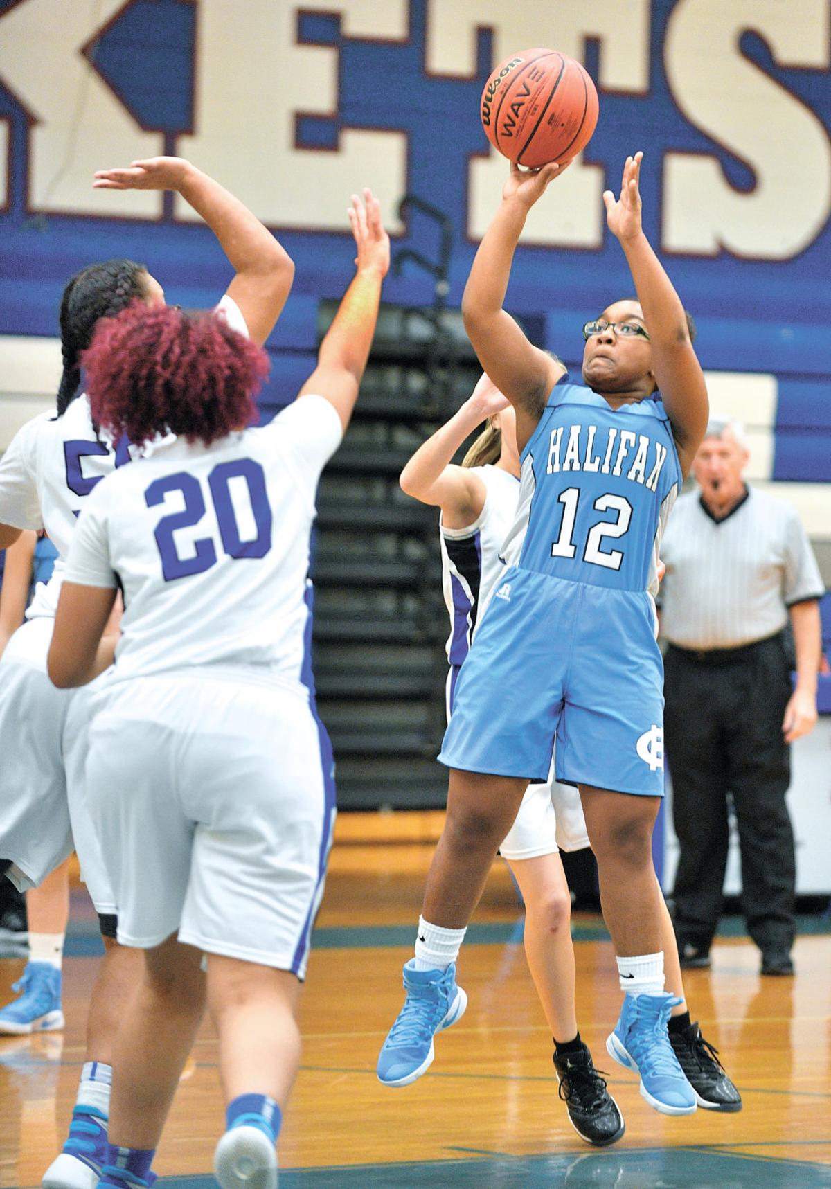 Jv Girls Top Rockets 54 47 Prep Sports Yourgv Com