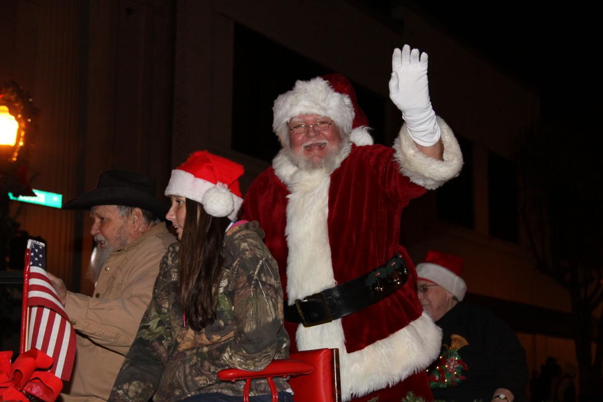 South Boston Va 2022 Christmas Parade Grinch Leads, Santa Concludes Seussical Themed Parade In Sobo | Town Of South  Boston | Yourgv.com