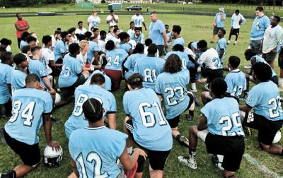 National Group Develops Playbook For Restarting Sports Prep
